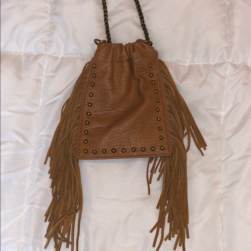 Dolce Vita cell phone bag